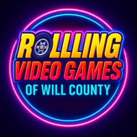 Rolling Video Games Of Will County