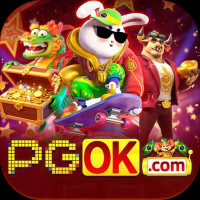PGok com ❤️Plataforma Oficial game slots Bônus de R$888