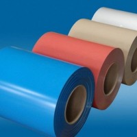 1100 Coated Aluminum Coil2