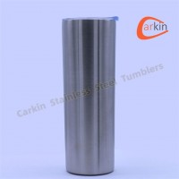 20oz Skinny Stainless Steel Tumbler37