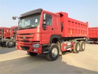 HOWO Dump Truck24