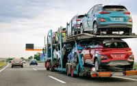 Miami Car Shipping