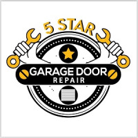 5 Star Garage Door