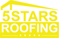 5 Stars Roofing
