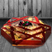 send mithai gifts to Pakistan