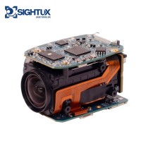 3.5x 4k Smart Starlight Mini UAV Camera Module58