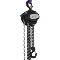 Handle Puller Hoist85