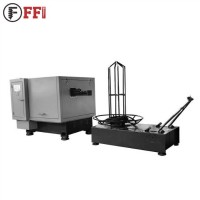 Clipped Head Nail Making Machine5
