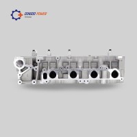 High Performance Engine Cylinder Head XUD9TE 02.00.G2 02.00J6 AMC90806387