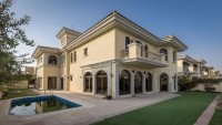 Luxury Villas for Sale in Dubai