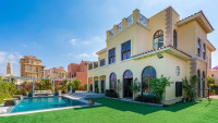Luxury Villas for Sale in Orange Lake, JGE