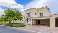 Luxury Townhouses for Rent in Dubai Hills Estate