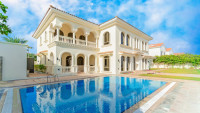 Villas for Sale in Garden Homes, Palm Jumeirah