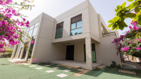 Luxury Meadows Villas For Sale In Emirates Living, Dubai