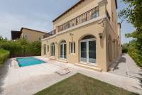 Luxury Villas For Rent in Olive Point, Jumeirah Golf Estates