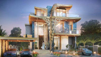 Luxury Townhouses For Sale In Dubai
