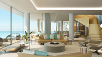 Luxury Penthouses for Sale in Dubai Marina, UAE
