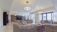 Luxury Apartments for Rent in Oceana, Palm Jumeirah