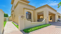 Luxury Sidra Villas for Sale in Dubai Hills Estates