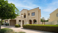 Luxury Villas for Sale in Dubai