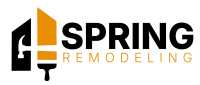Spring Remodeling