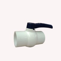 Pvc Ball Valve Socket29