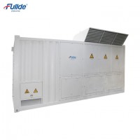 Resistive Load Bank For Generator Testing59
