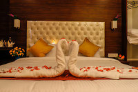 Best Hotels Near Durga Gudi Vijayawada | Hotels in Governor Pet