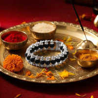 karungali mala bracelet
