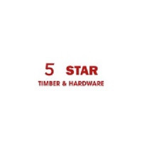 5 Star Timber & Hardware – Your Trusted Timber and Hardware Supplier in Melbourne