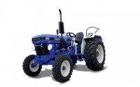 Farmtrac Tractor 60 Price In India