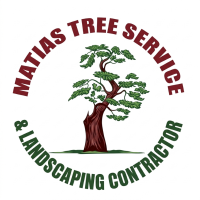 Matias tree service and landscape contractor
