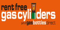 Rent Free Gas Cylinders
