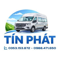 Nhà Xe Tín Phát