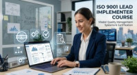 ISO 9001 Lead Implementer Course Online | QMS Training