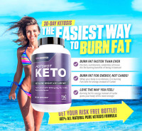 HotShot Keto Go