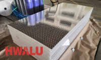 4×8 Aluminum Sheet
