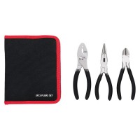 3 In 1 Pliers Set10
