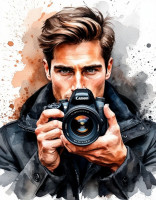photographer dubai