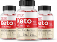 What are the Truly Keto Gummies Ingredients?