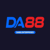 DA88 | Link Chuẩn REAL Nhà Cái DA88.COM | Đăng Ký +88K
