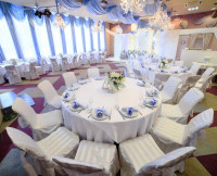 Mass events dubai