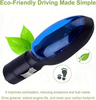 FuelSync Gas Saver :enhances mileage and reduces fuel consumption efficiently!