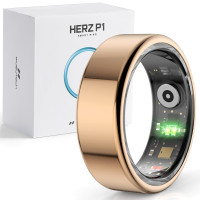 Herz P1 Smart Ring: Compact Innovation for Daily Life