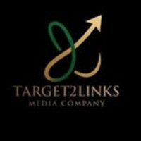 Target to links