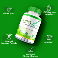 LipoVive Chemist Warehouse Australia