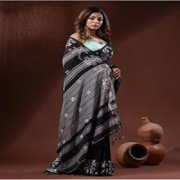 Which color combinations are best for Brocade Silk?