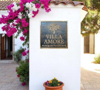 Custom Engraved Brass Plaques – Timeless Elegance for Every Space