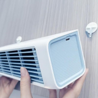 BreezaMax – Efficient Cooling for Modern Living