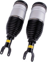 Air Suspension Repair in UAE